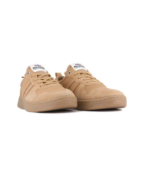 74484-219-M | PALLACUP FLAME OG | IRISH BROWN - PALLADIUM EU - 7