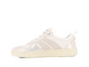 74485-735-M | PALLACUP FLAME LTH | CREAM/GOLDEN PINK