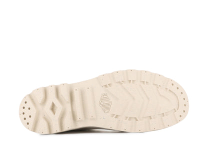 74497-180-M | PAMPA DEMODOG | CREAM WHITE
