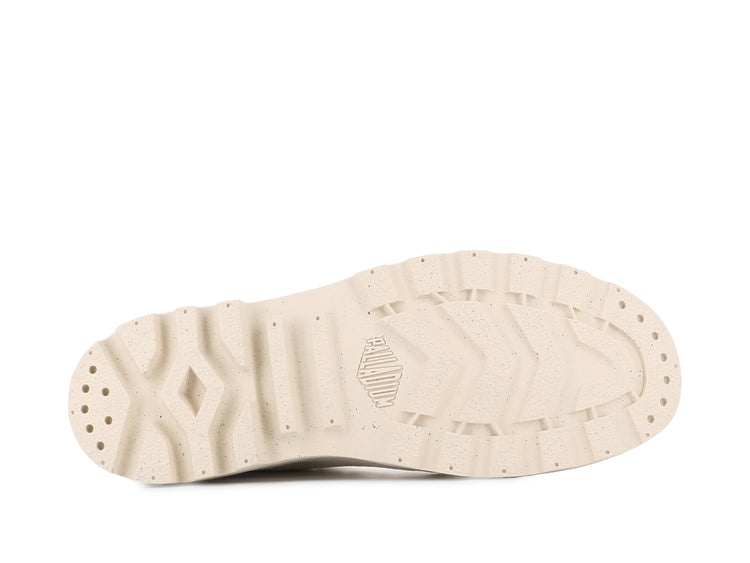 74497-180-M | PAMPA DEMODOG | CREAM WHITE