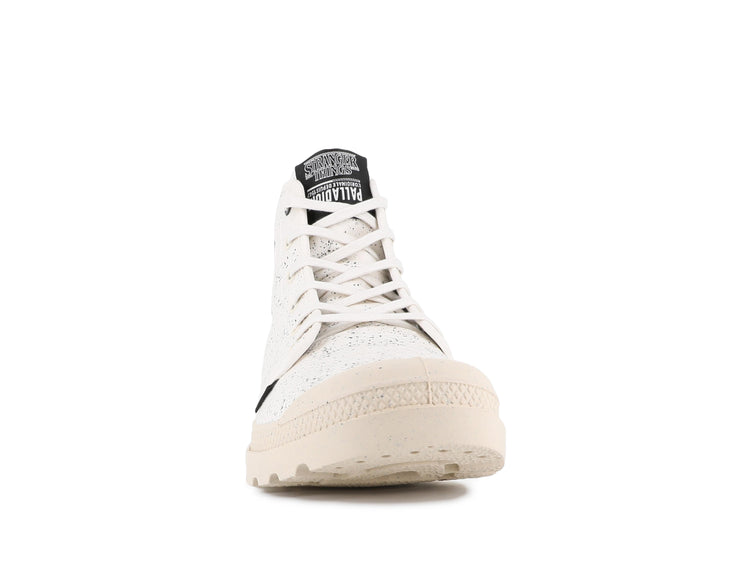 74497-180-M | PAMPA DEMODOG | CREAM WHITE