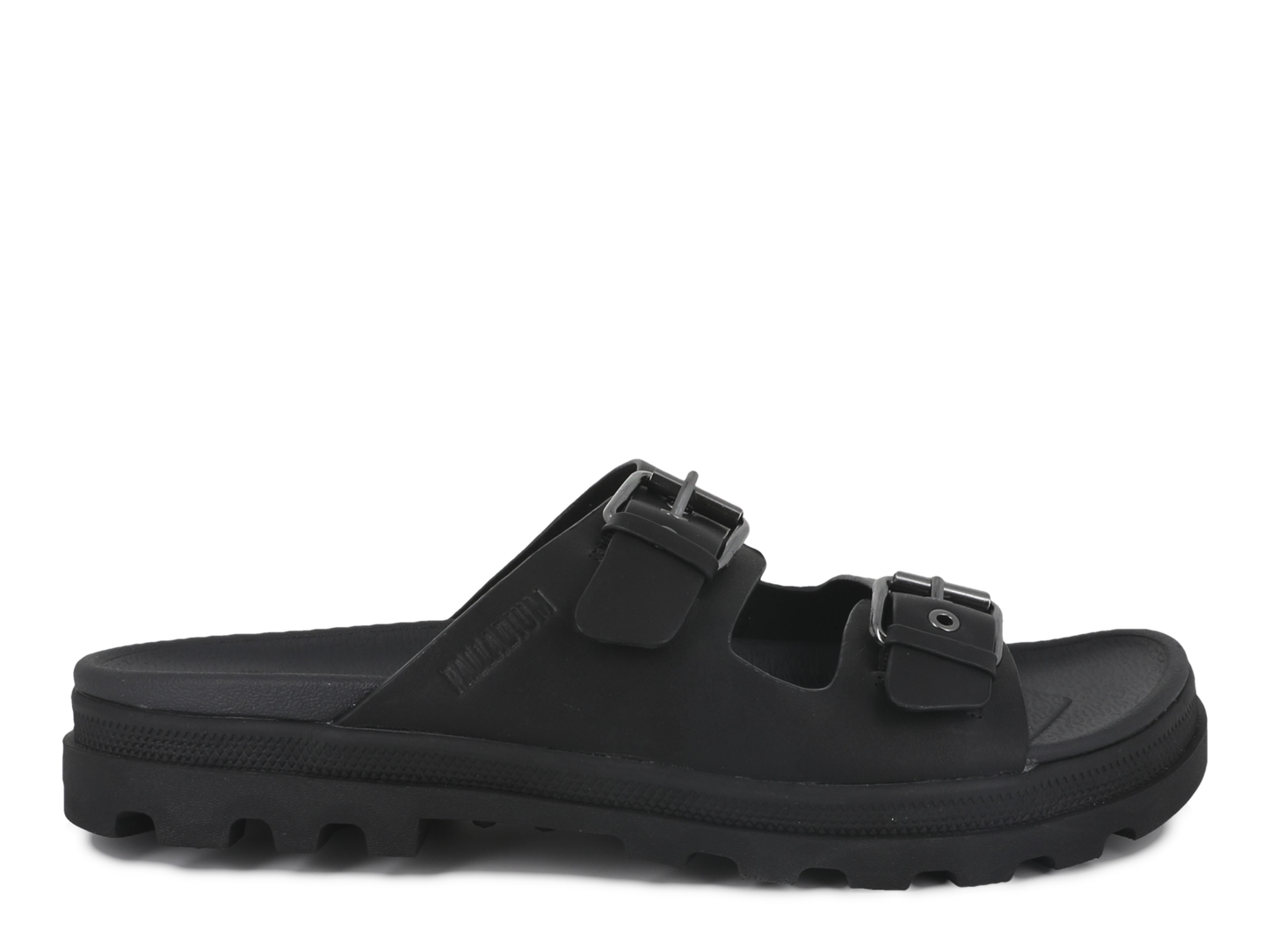 74616-008-M | DUNELITE RIVIERA LEATHER | BLACK