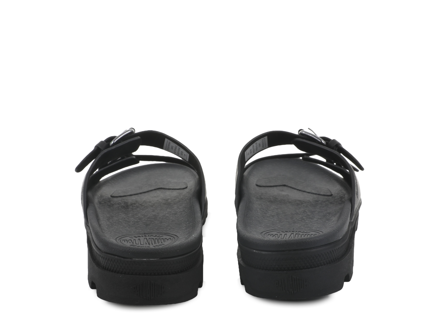 74616-008-M | DUNELITE RIVIERA LEATHER | BLACK
