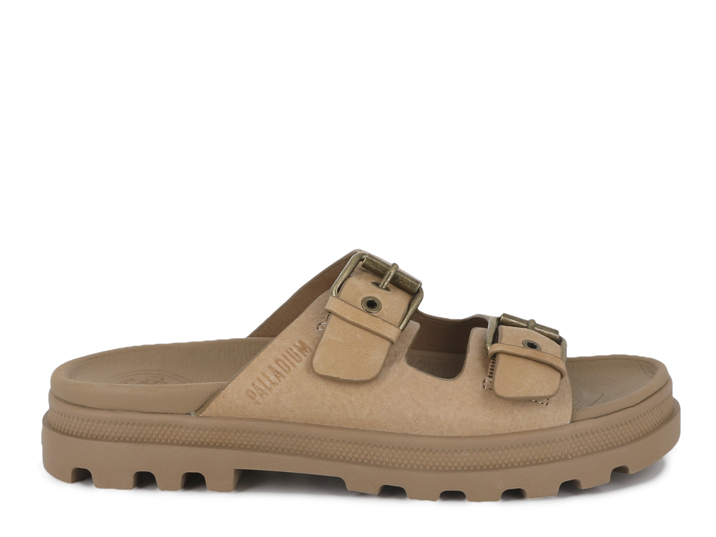 74616-252-M | DUNELITE RIVIERA LEATHER | DEAR BROWN