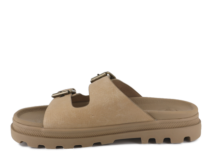 74616-252-M | DUNELITE RIVIERA LEATHER | DEAR BROWN