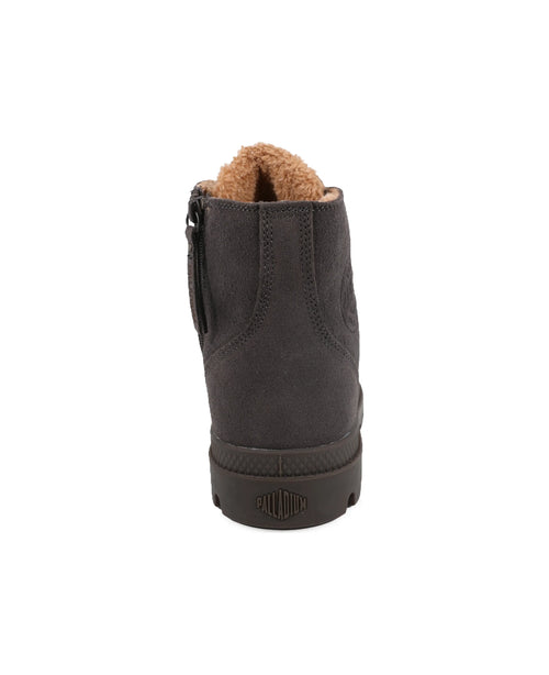 74977-242-M | PAMPA ZIP WL PILOT | MG FRONTIERE - PALLADIUM EU - 4