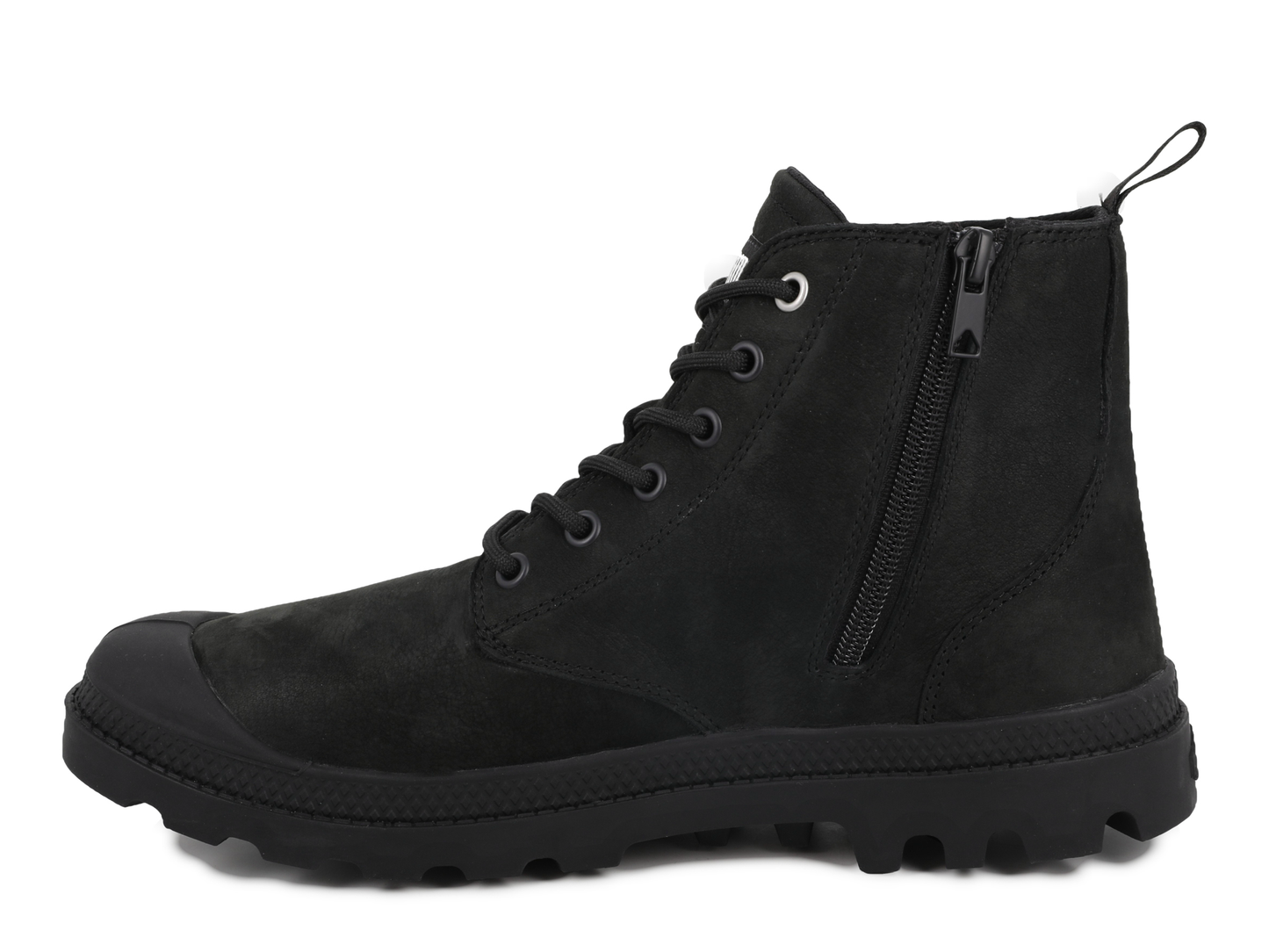 74981-008-M | PAMPA HI ZIP NBK 2