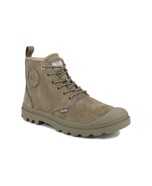74981-308-M | PAMPA HI ZIP NBK 2 - PALLADIUM EU - 2