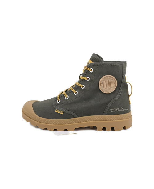 74988-325-M | PAMPA HI HTG GUM - PALLADIUM EU - 8