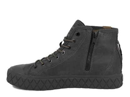 74992-008-M | PALLA ACE PINE WAX
