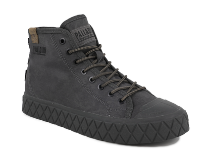 74992-008-M | PALLA ACE PINE WAX