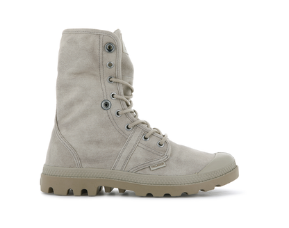 75534-217-M | PALLABROUSSE BGY WAX | SAHARA