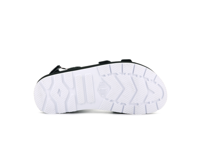 75652-020-M | OUTDOORSY | BLACK/MARSHMALLOW