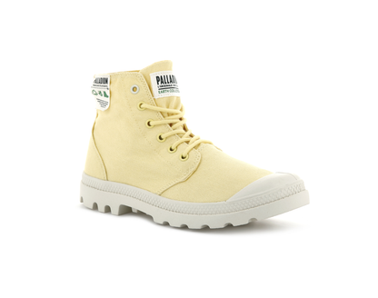 76199-740-M | PAMPA HI ORGANIC | POPCORN