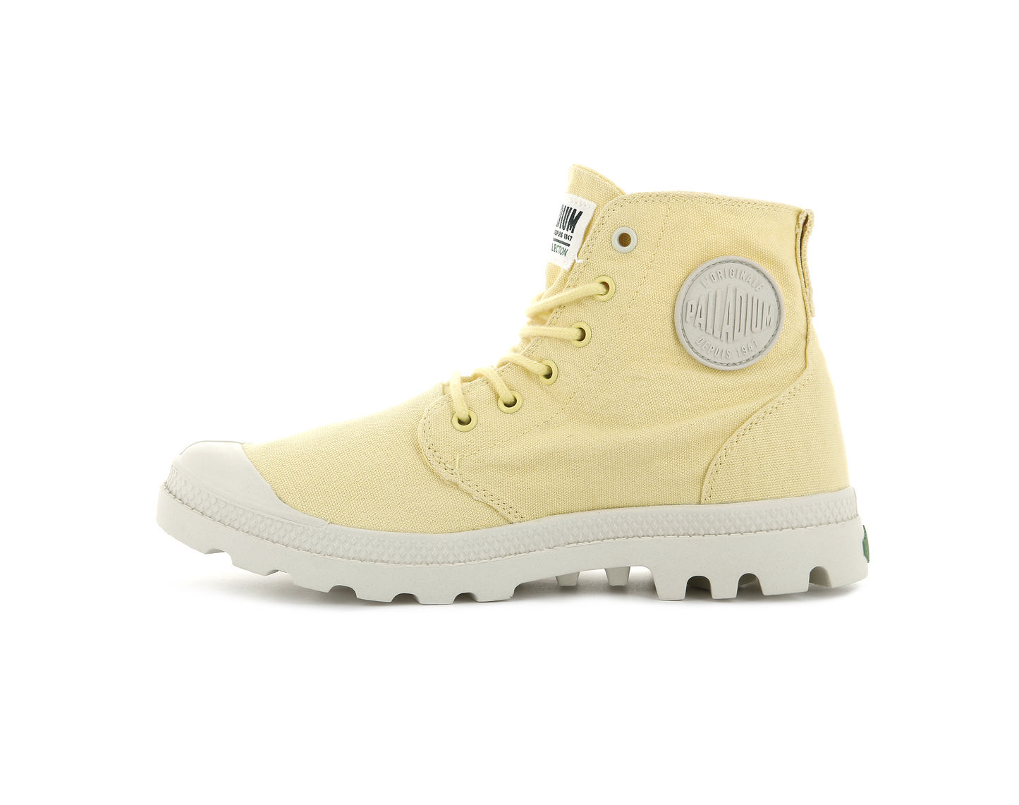 76199-740-M | PAMPA HI ORGANIC | POPCORN