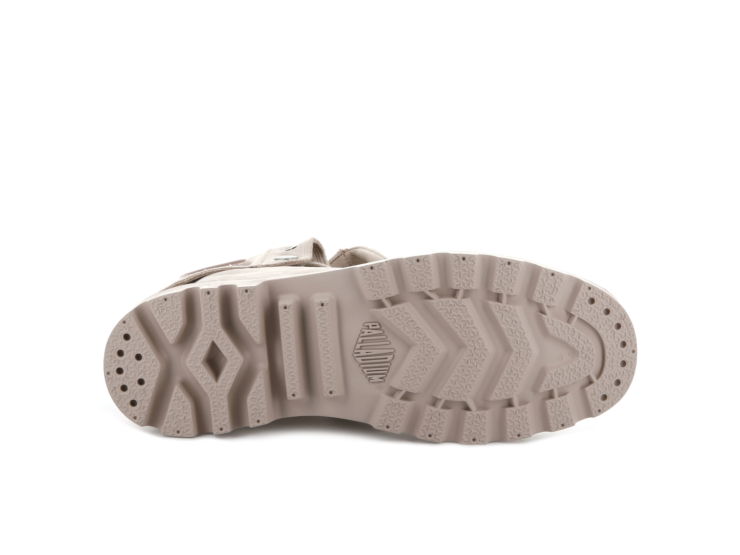 76434-612-M | PAMPA BAGGY NUBUCK | ROSE DUST