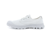 76643-116-M | PAMPA OX ORGANIC | STAR WHITE