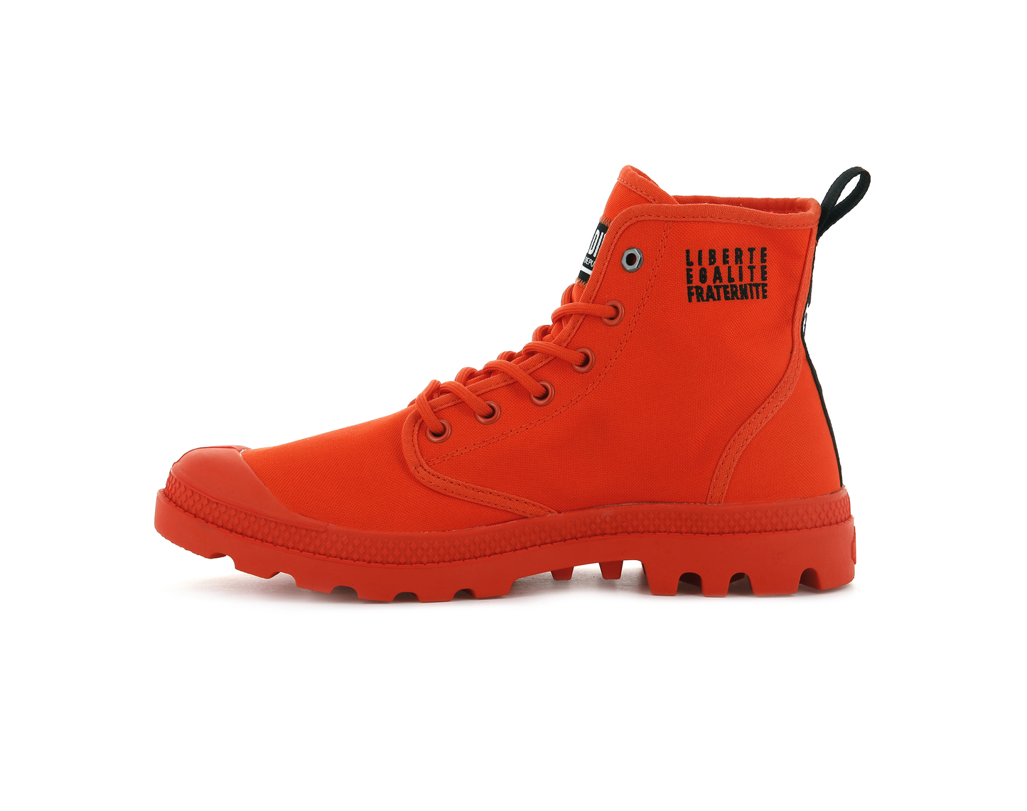 76648-835-M | PAMPA HI CHANGE | ORANJE
