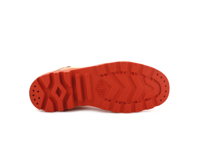 76648-835-M | PAMPA HI CHANGE | ORANJE