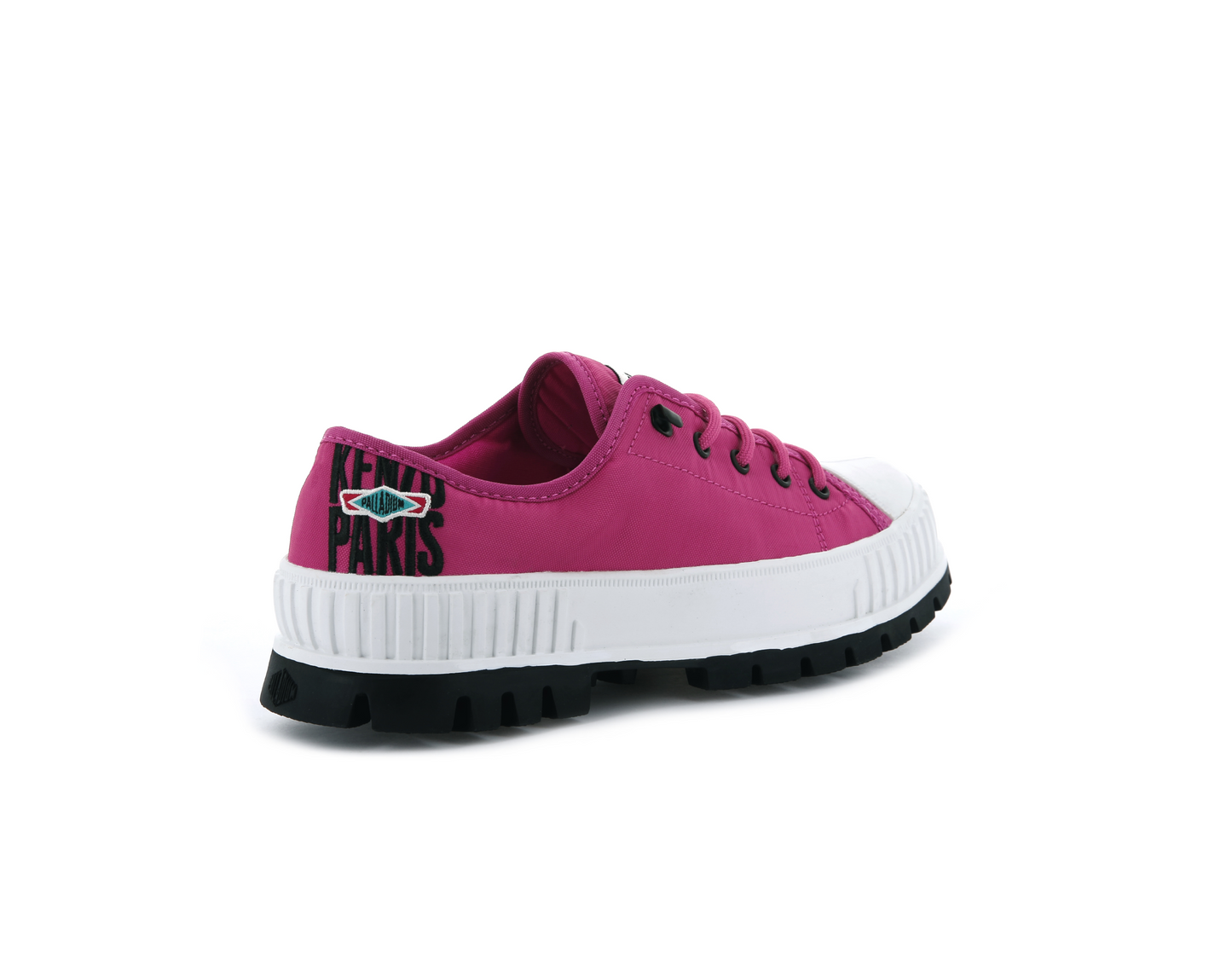 76740-667-M | PALLASHOCK LOW BY KENZO | ROZE