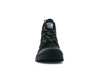 76881-002-M | PAMPA SMILEY DT | ZWART/WIT