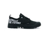 76886-008-M | PAMPA OX FUTURE | ZWART/ZWART