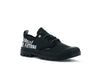 76886-008-M | PAMPA OX FUTURE | ZWART/ZWART