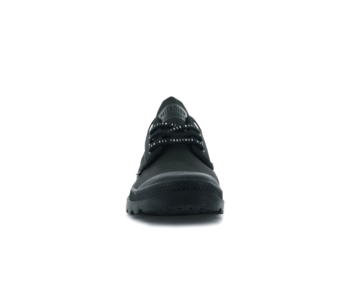 76886-008-M | PAMPA OX FUTURE | ZWART/ZWART