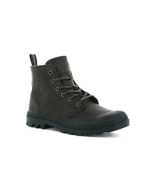 76888-248-M | PAMPA HI ZIP LTH ESS | BISON - PALLADIUM EU - 2
