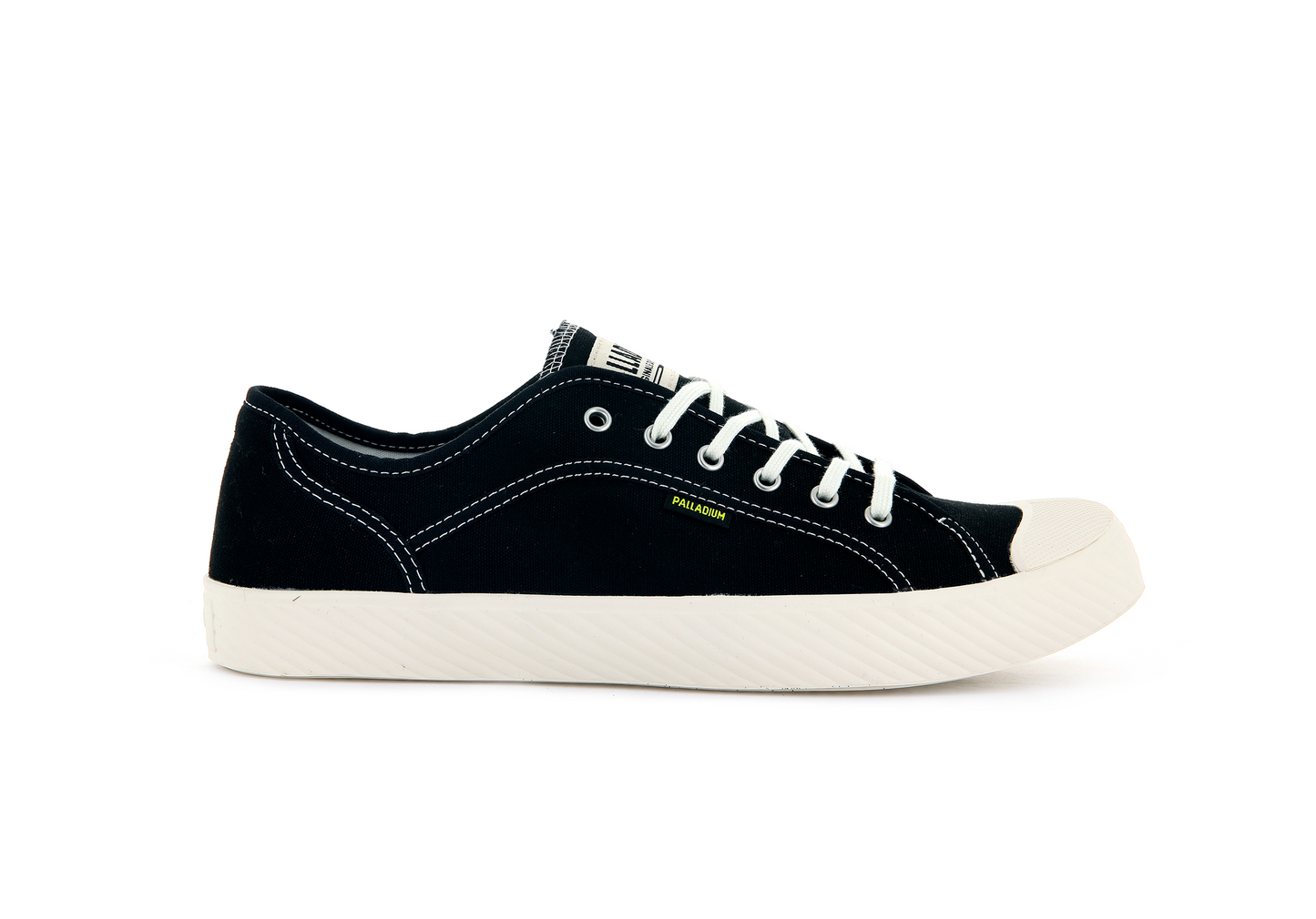 77030-030-M | PALLAPHOENIX CANVAS II | BLACK