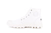 77100-116-M | PAMPA HI ORGANIC II | STAR WHITE