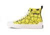 77180-736-M | PALLA ACE OVERSMILEY | BLAZING YELLOW