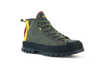 77196-309-M | PALLASHOCK SUPPLY HI | OLIVE NIGHT