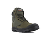 77235-325-M | PAMPA SC WPN U-S | OLIVE NIGHT