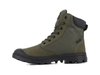 77235-325-M | PAMPA SC WPN U-S | OLIVE NIGHT