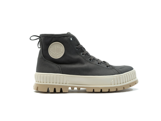 78568-021-M | PALLASHOCK ORGANIC 2 | ASPHALT