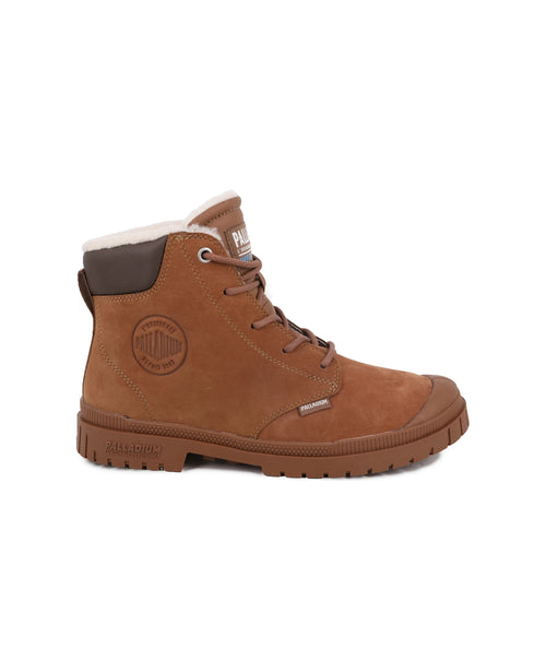79067-291-M | SP20 CUFF LEATHER WATERPROOF WL