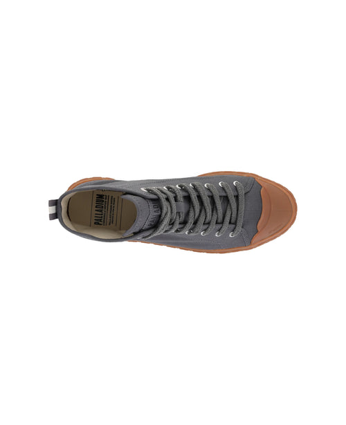 79142-006-M | PALLA ACE CHUKKA ORGANIC - PALLADIUM EU - 7