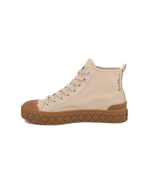 79142-219-M | PALLA ACE CHUKKA ORGANIC - PALLADIUM EU - 5