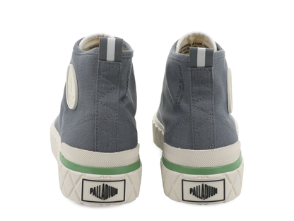 79142-427-M | PALLA ACE CHUKKA ORGANIC