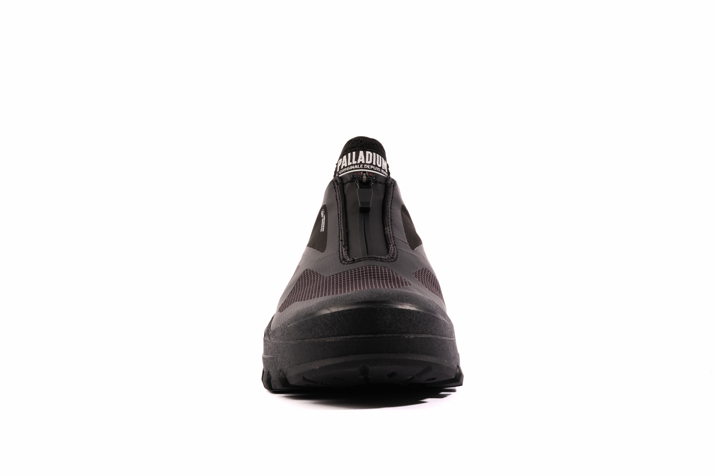 79374-001-M | PALLARIDER AMPHI WPA | BLACK/BLACK