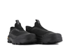 79375-001-M | PALLARIDER MOC | BLACK/BLACK