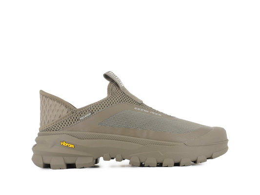 79375-308-M | PALLARIDER MOC | DUSKY GREEN