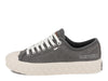 79382-029-M | PALLA ACE WASHED CANVAS | METAL/BLACK