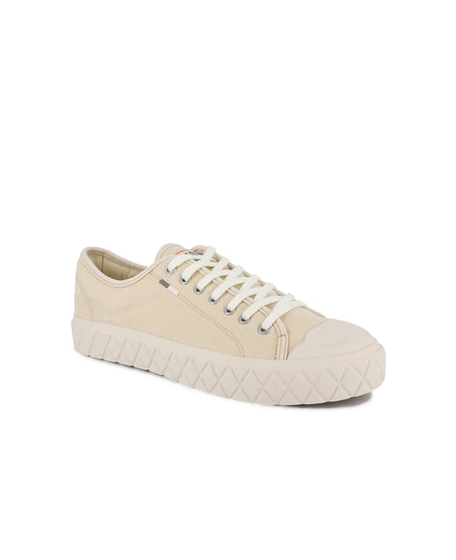 79382-210-M | PALLA ACE WASHED CANVAS | SAHARA - PALLADIUM EU - 4
