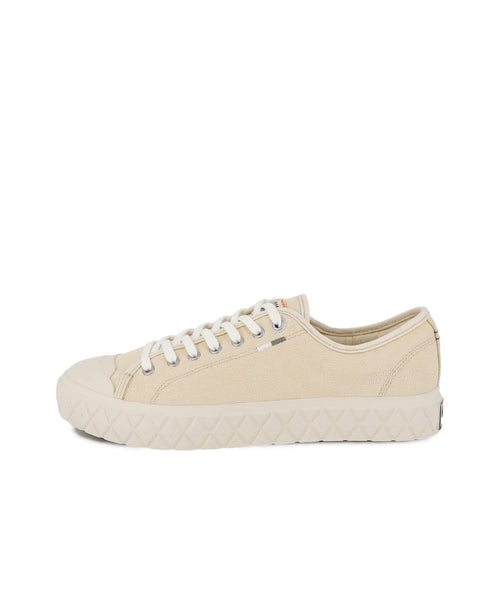 79382-210-M | PALLA ACE WASHED CANVAS | SAHARA - PALLADIUM EU - 5