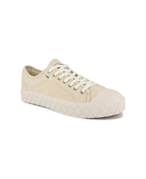 79382-210-M | PALLA ACE WASHED CANVAS | SAHARA - PALLADIUM EU - 7