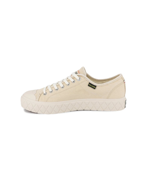 79382-210-M | PALLA ACE WASHED CANVAS | SAHARA - PALLADIUM EU - 9