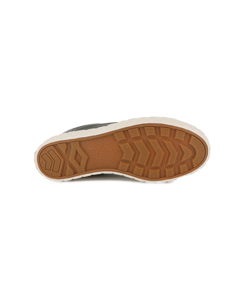 79382-345-M | PALLA ACE WASHED CANVAS | OLIVE NIGHT - PALLADIUM EU - 4