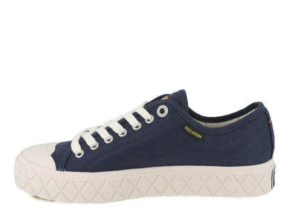 79382-458-M | PALLA ACE WASHED CANVAS | MOOD INDIGO